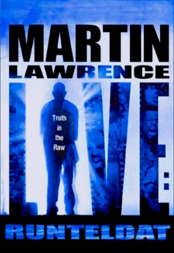 Martin Lawrence Live: Runteldat-watch