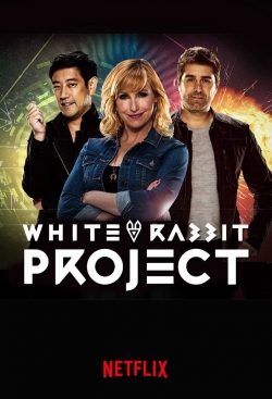 White Rabbit Project-watch