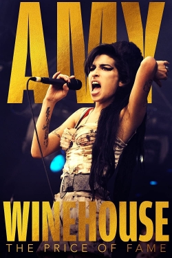 Amy Winehouse: The Price of Fame-watch