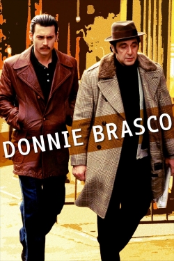 Donnie Brasco-watch