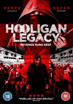 Hooligan Legacy-watch