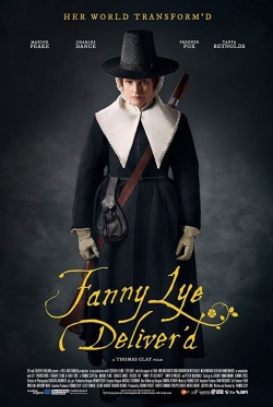 Fanny Lye Deliver'd-watch