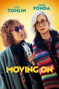 Moving On-watch
