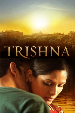 Trishna-watch