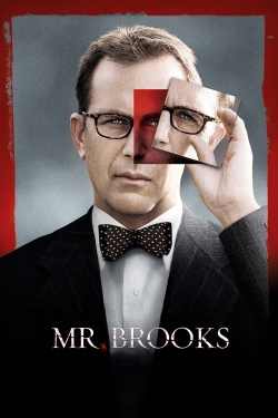 Mr. Brooks-watch
