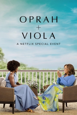 Oprah + Viola: A Netflix Special Event-watch