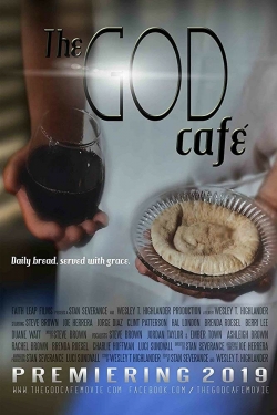 The God Cafe-watch