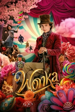 Wonka-watch