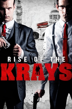The Rise of the Krays-watch