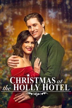 Christmas at the Holly Hotel-watch