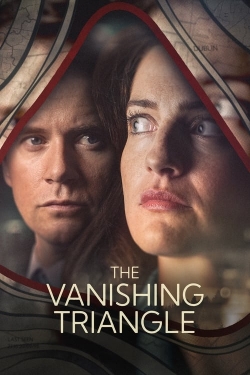 The Vanishing Triangle-watch