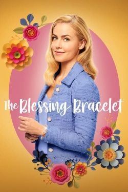 The Blessing Bracelet-watch