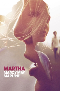 Martha Marcy May Marlene-watch