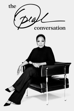 The Oprah Conversation-watch