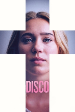 Disco-watch