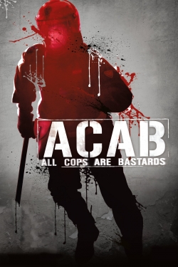 ACAB - All Cops Are Bastards-watch