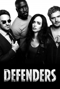 Marvel's The Defenders-watch