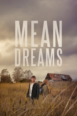 Mean Dreams-watch