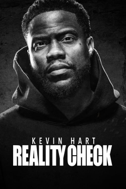 Kevin Hart: Reality Check-watch