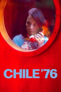 Chile '76-watch