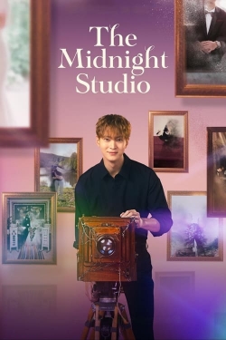 The Midnight Studio-watch