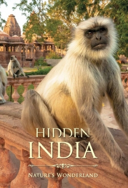 Hidden India-watch