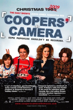 Coopers' Camera-watch