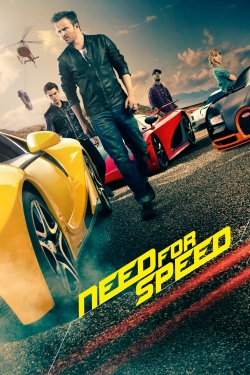 Need for Speed-watch