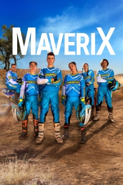MaveriX-watch