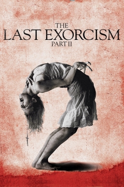 The Last Exorcism Part II-watch