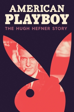 American Playboy: The Hugh Hefner Story-watch