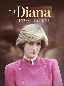 The Diana Investigations-watch
