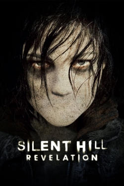 Silent Hill: Revelation 3D-watch
