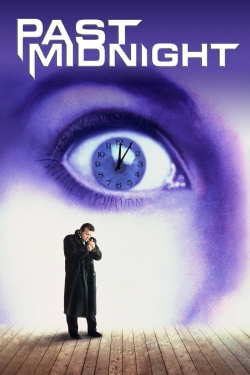 Past Midnight-watch