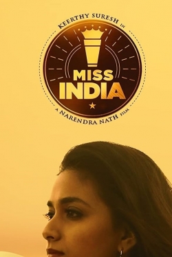 Miss India-watch