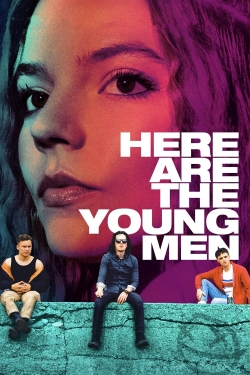 Here Are the Young Men-watch
