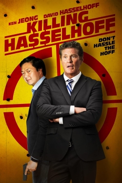 Killing Hasselhoff-watch