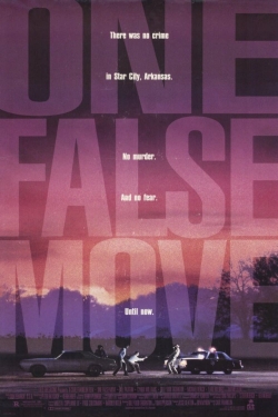 One False Move-watch