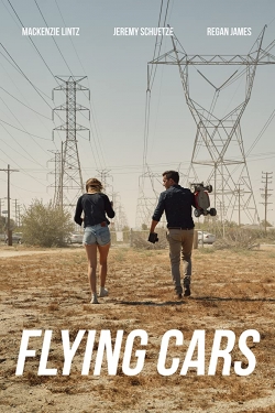 Flying Cars-watch