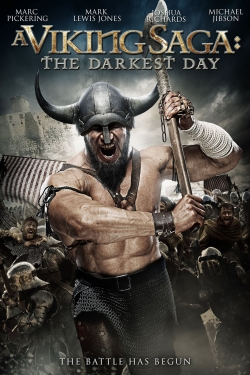 A Viking Saga: The Darkest Day-watch
