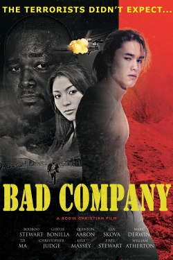 Bad Company-watch