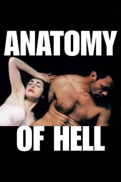 Anatomy of Hell-watch