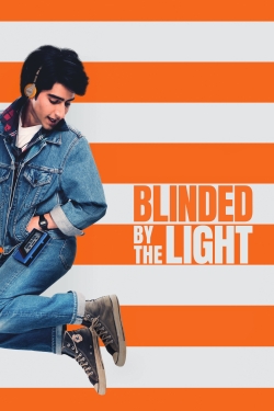 Blinded by the Light-watch