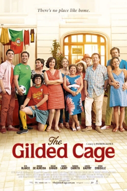 The Gilded Cage-watch