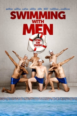 Swimming with Men-watch