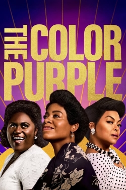 The Color Purple-watch