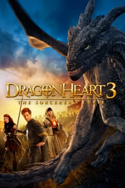 Dragonheart 3: The Sorcerer's Curse-watch