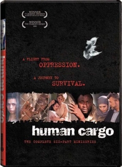 Human Cargo-watch