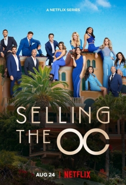 Selling The OC-watch