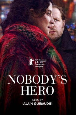 Nobody's Hero-watch